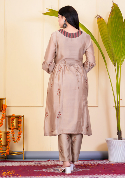 Angrakha Kurta