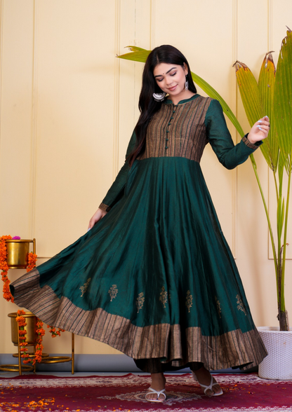 Anarkali Kurta