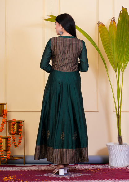Anarkali Kurta