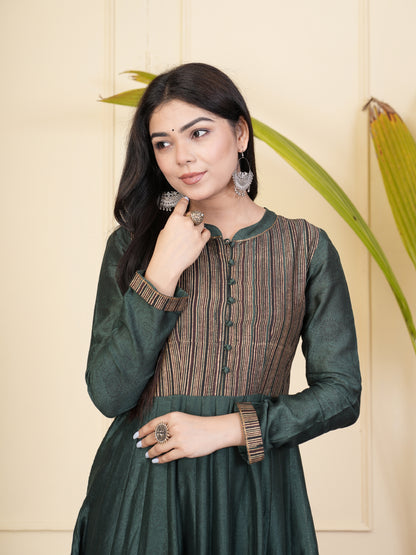 Anarkali Kurta